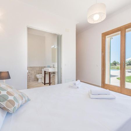 Finca Sa Vinya By Mallorca House Rent 费拉尼奇 外观 照片