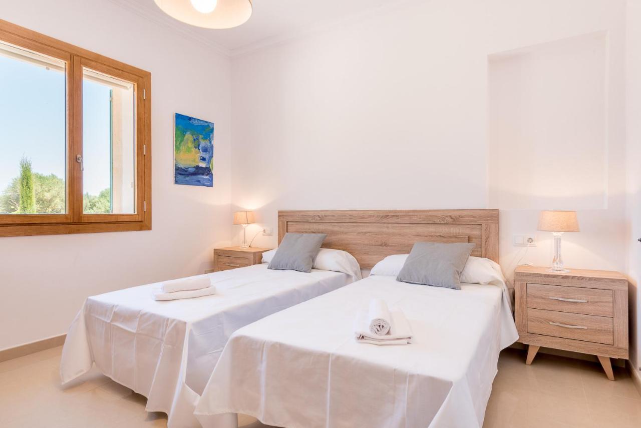 Finca Sa Vinya By Mallorca House Rent 费拉尼奇 外观 照片