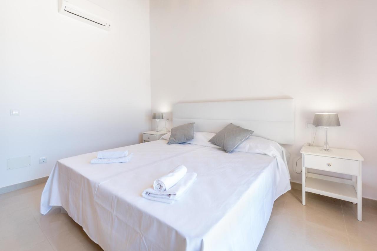 Finca Sa Vinya By Mallorca House Rent 费拉尼奇 外观 照片